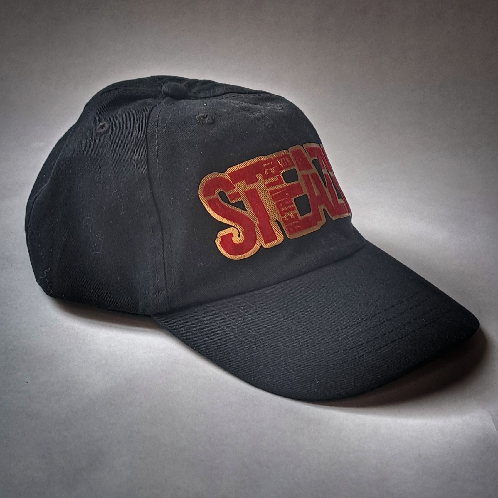 Retrailed MTB Steazy Cap