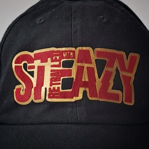 Retrailed MTB Steazy Cap