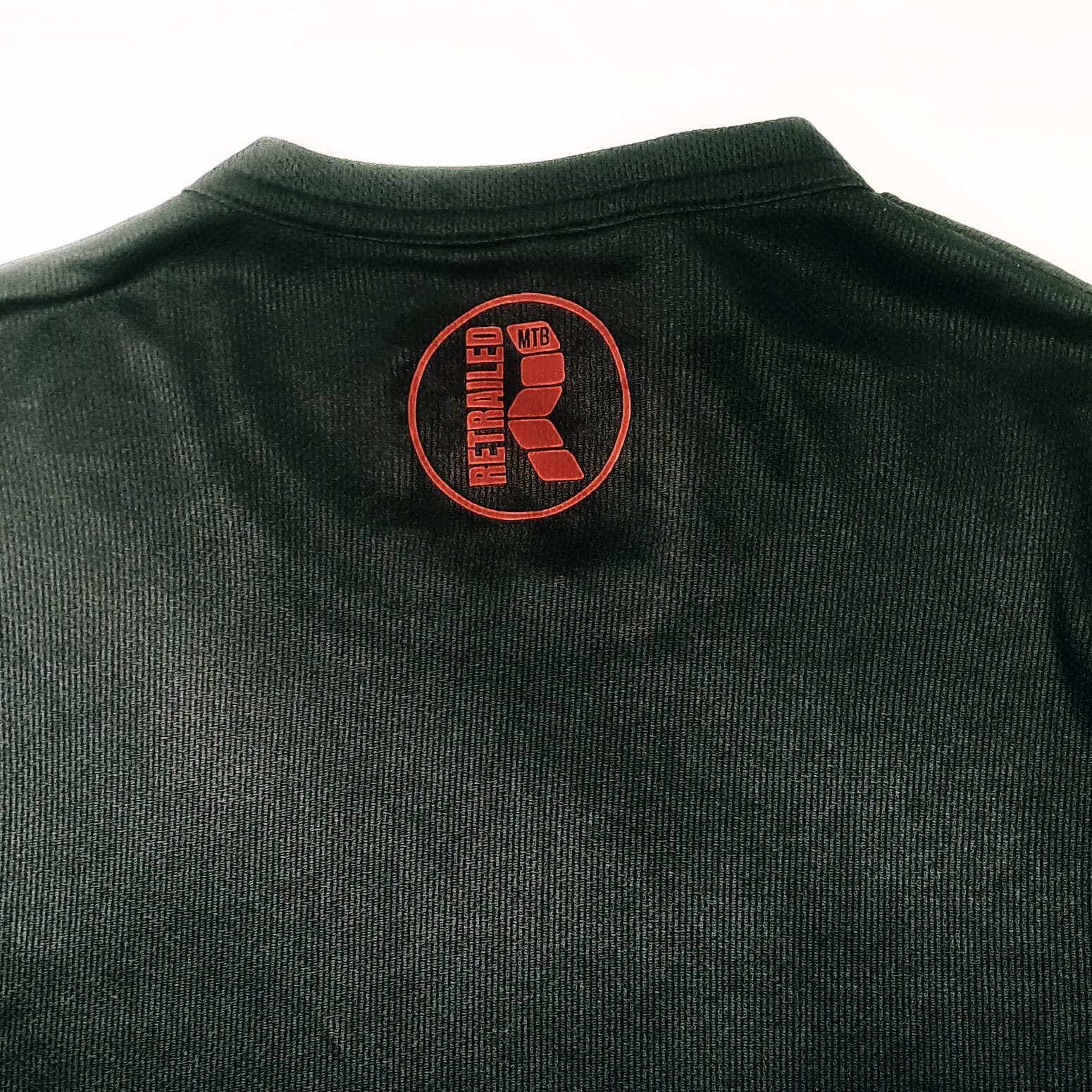 Retrailed MTB Underbody - Image 6