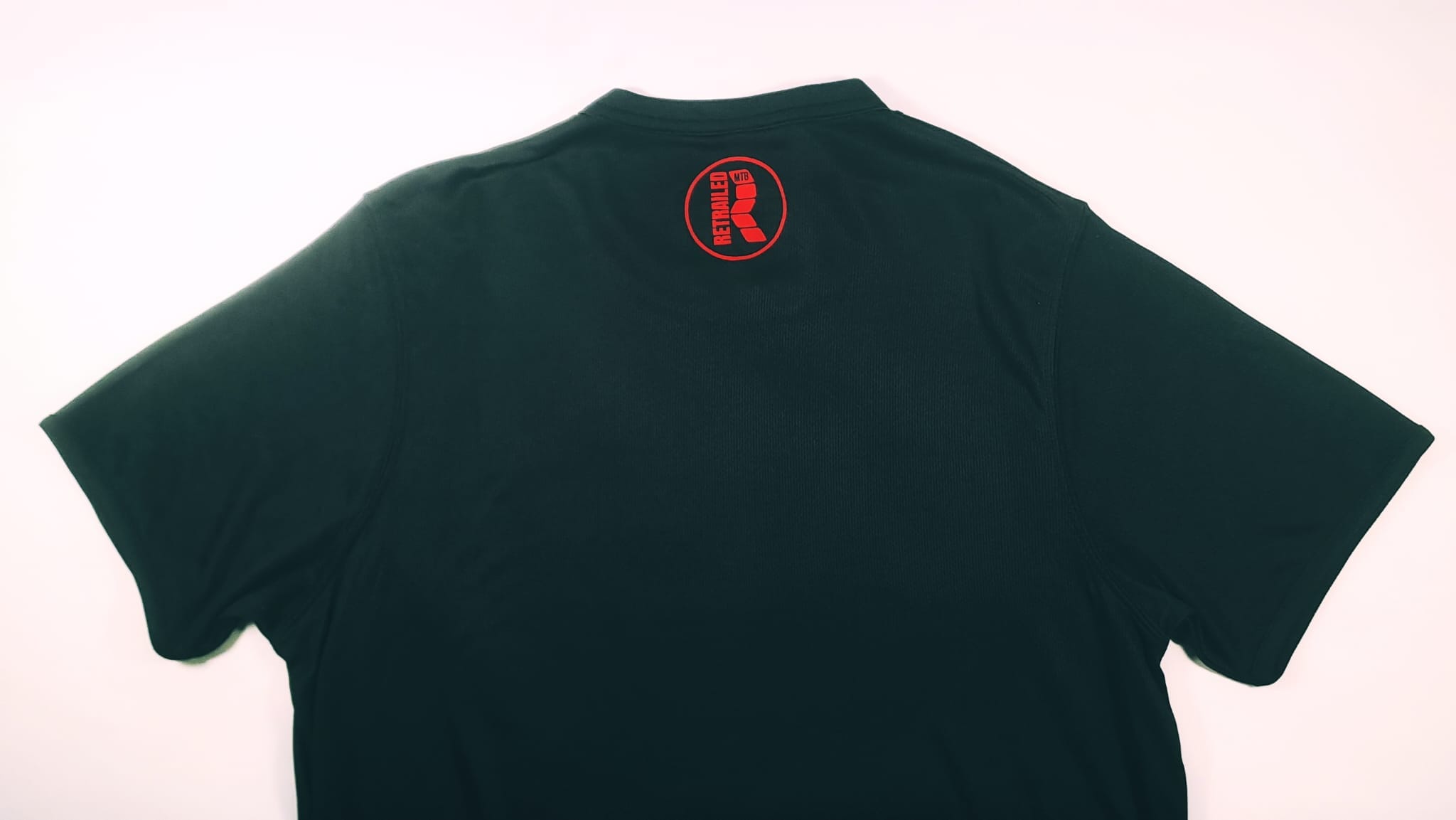 Best Base Layer for MTB – Retrailed MTB Underbody T-Shirt for Ultimate Performance