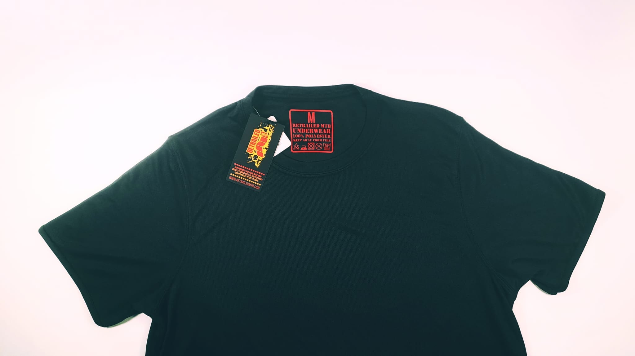 Retrailed MTB Underbody - Image 3