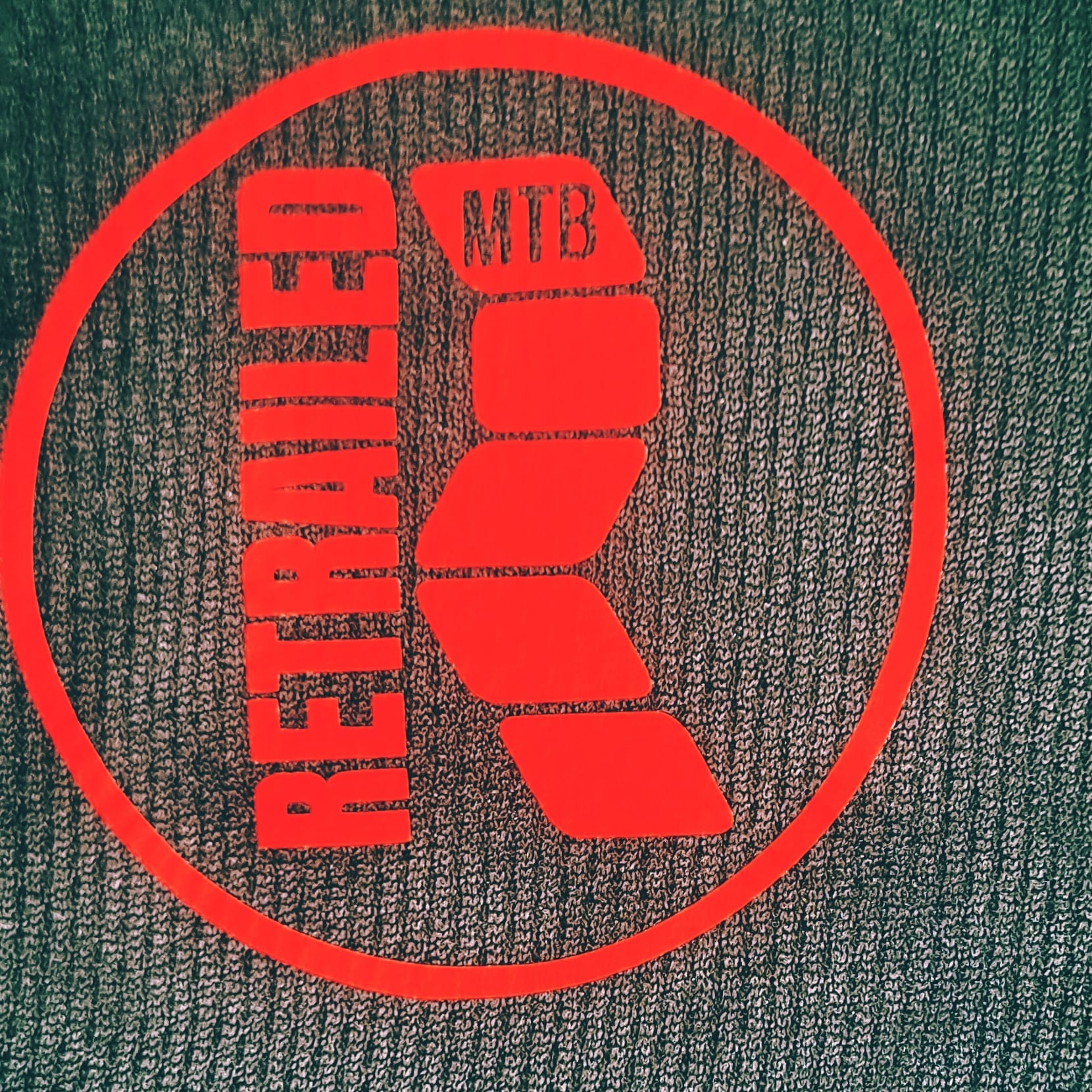 Retrailed MTB Underbody - Image 2